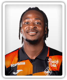 Joel Mvuka