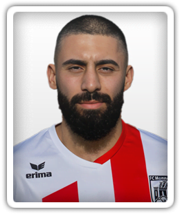 Burak Muþ