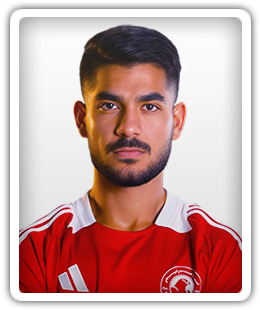 Rami Suhail