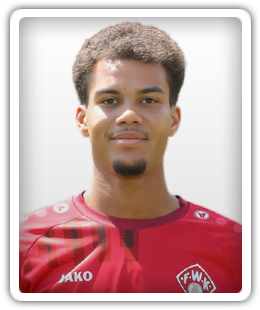 Jermain Nischalke