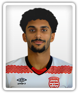 Ghaith Zaalouni