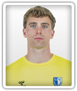 Noah Kruth