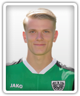 Mika Stuhlmacher