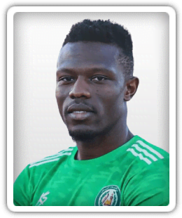 Joël Tchofo