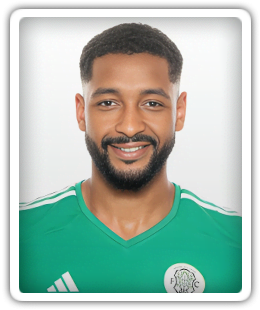 Merouane Taghzoute