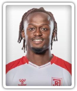 Davis Asante