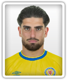 Fabio Di Michele Sánchez