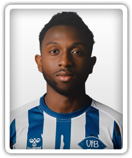 Moses Otuali