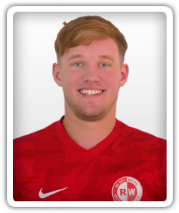 Luca Meyer