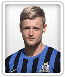 Jonas Amberg