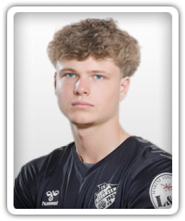 Luke Sendzik