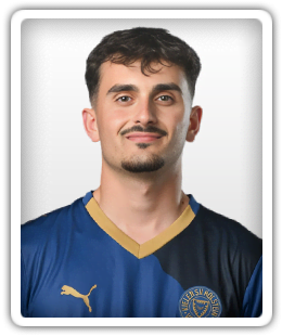 Muhamed Ajruli