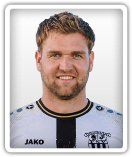 Eric Birkholz