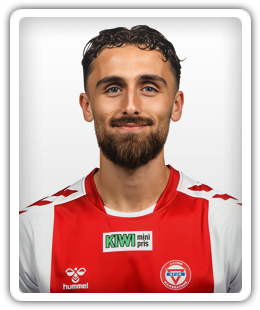 Mohammed Abbas