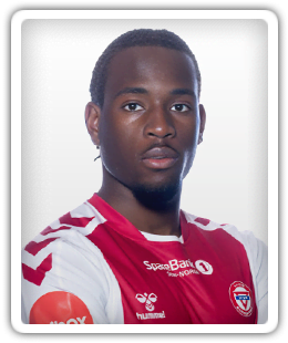 Obilor Okeke
