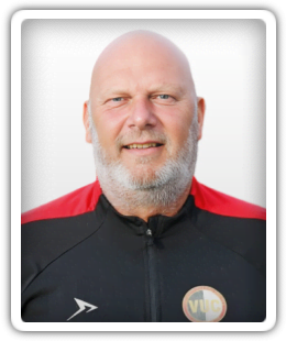 Rob de Lange