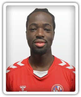 Jeffrey Mensah