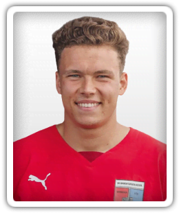 Lukas Schumacher