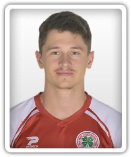 Lucas Halangk