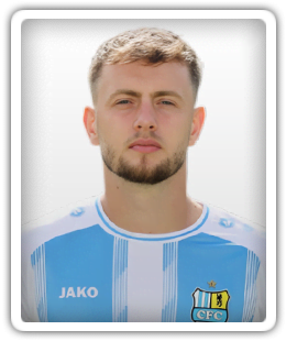 Justin Gröger