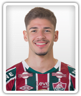 Lucas Justen