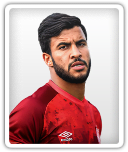 Abdelrazek Bouazra