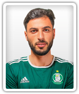 Ayoub Ayed