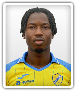 Salim Abubakar