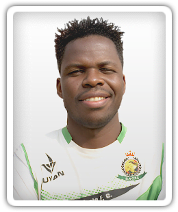 Alváro Ndombele