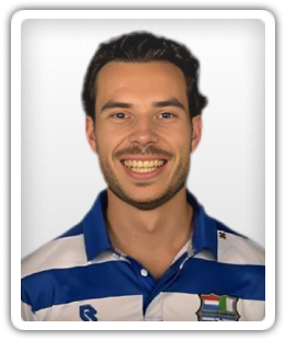 Wouter Rieken