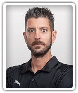 Mark Biagi