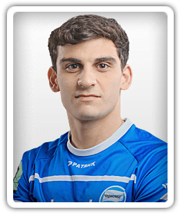 Yury Budagyan