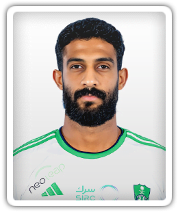 Fahad Al-Hamad