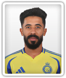 Nawaf Bu Washl
