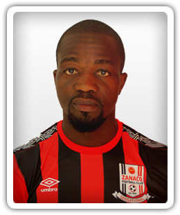 John Mwewa