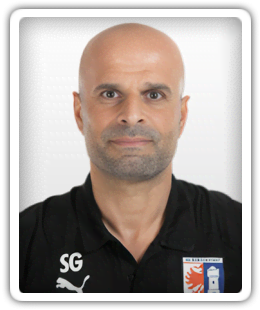 Sedat Gören
