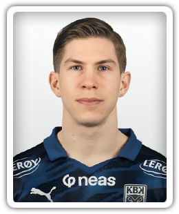 Hrannar Snær Magnússon