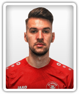 Domagoj Filipovic
