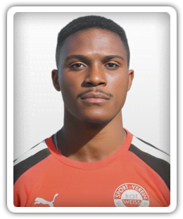 Farid Affo