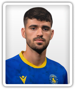 Gertjan Bushaj