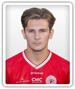 Lars Huber