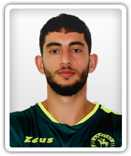 Kyriakos Antoniou