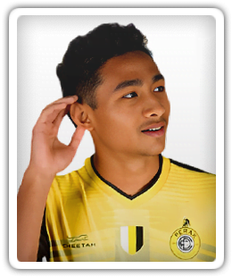 Muhd Alif Zikri Zaini Anuar