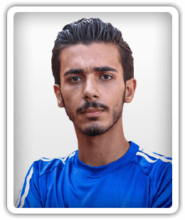 Jamal Abdul Nasser Awad