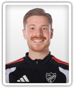 Axel Lundquist