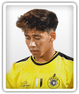 Mohd Ikhwan Mohd Hafizo