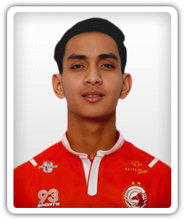Muhaimin Izuddin Muhd Asri