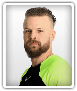 Jerry Keski-Korhonen