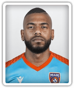 Junior Palacios