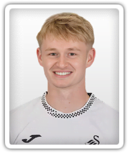 Daniel Watts